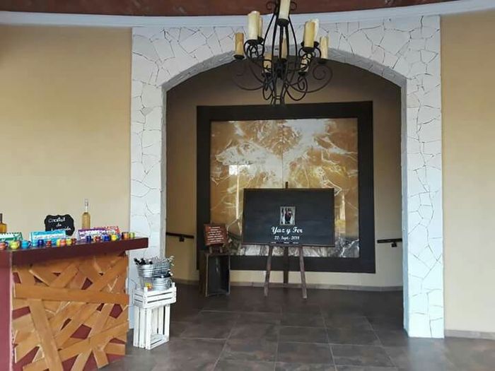 Mi boda Mexicana ¡la amé! - 7