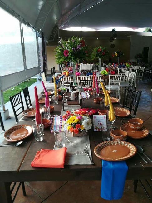 Mi boda Mexicana ¡la amé! - 10