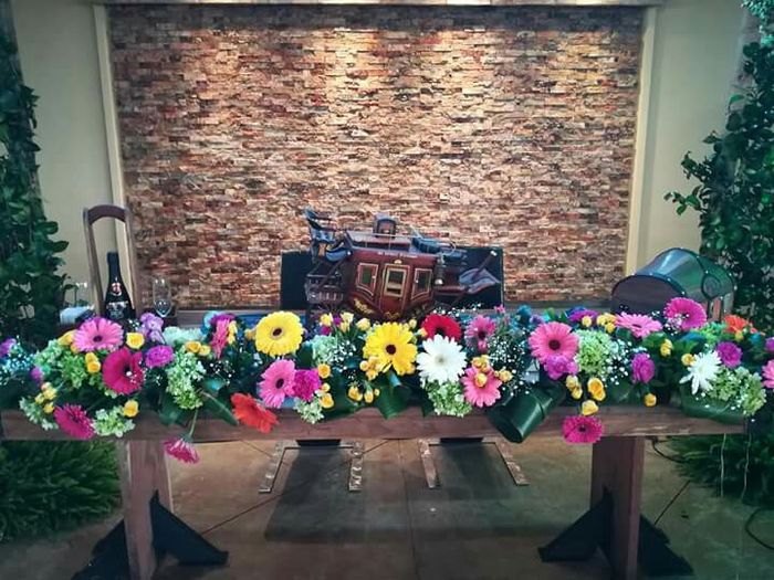 Mi boda Mexicana ¡la amé! - 11