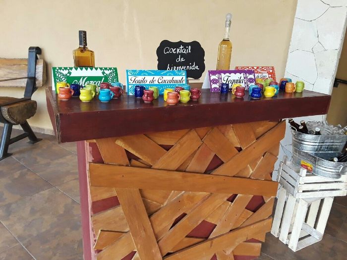 Mi boda Mexicana ¡la amé! - 20