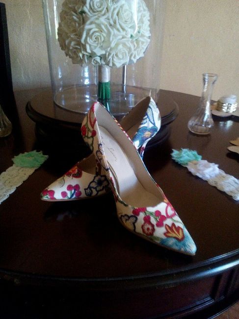 Mi boda Mexicana ¡la amé! - 4