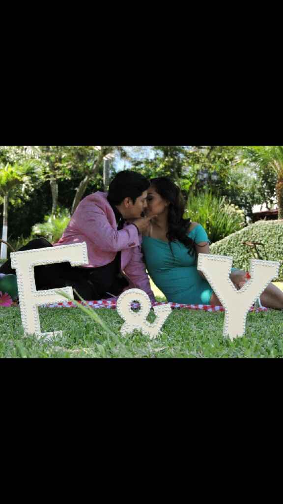 Sesión casual :d - 1