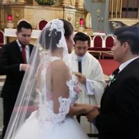 Mi boda Mexicana ¡la amé! - 13