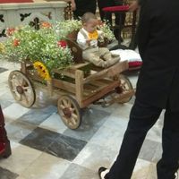 Mi boda Mexicana ¡la amé! - 16