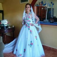 Mi boda Mexicana ¡la amé! - 1