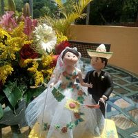 Mi boda Mexicana ¡la amé! - 2