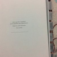 Agendas de boda - 2