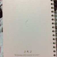 Agendas de boda - 3