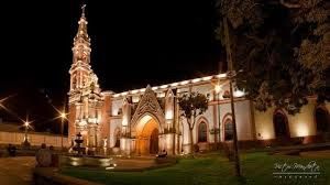Enamoradisima de mi templo - 7