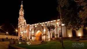 Enamoradisima de mi templo - 7