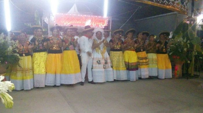 Hoy es mi bodaaaaaa felizzzzz - 1