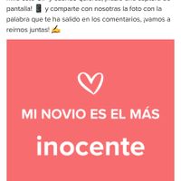 Mi novio es el más... - 1