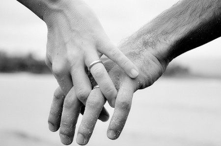 Una promesa para toda la vida  