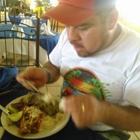 A mi esposo todo le encantó!