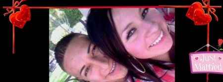 mi esposo y yo..!!