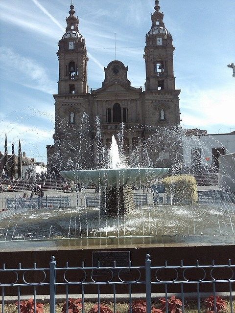 Ocotlan, Jalisco