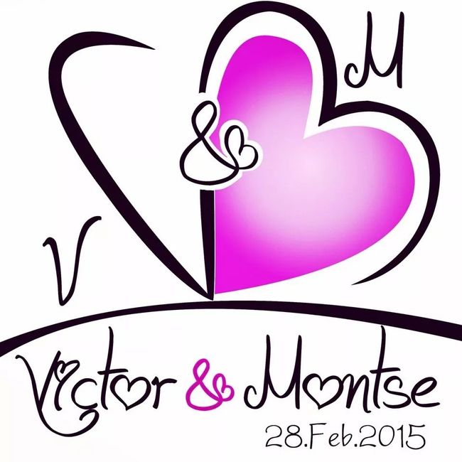 Logo para tu boda! - 1
