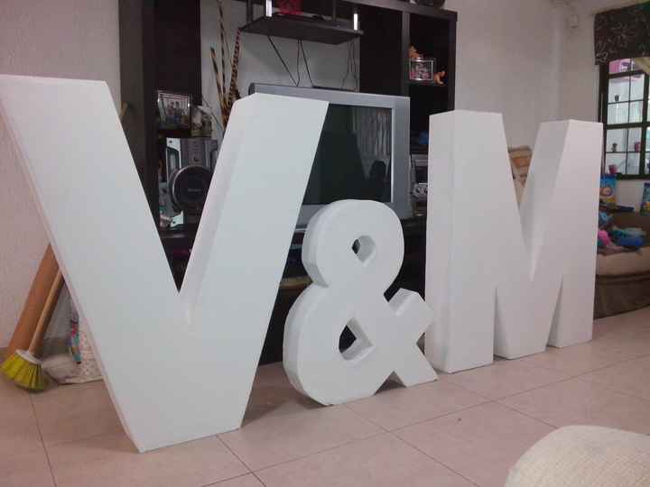 Letras, letritas y letrotas!!!.... - 1