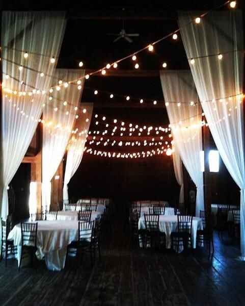 Decorando el salón! - 1