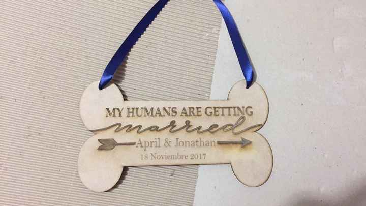 Porque son parte de la familia... - 1