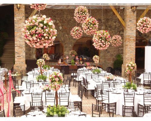 Decorando el salón! - 2