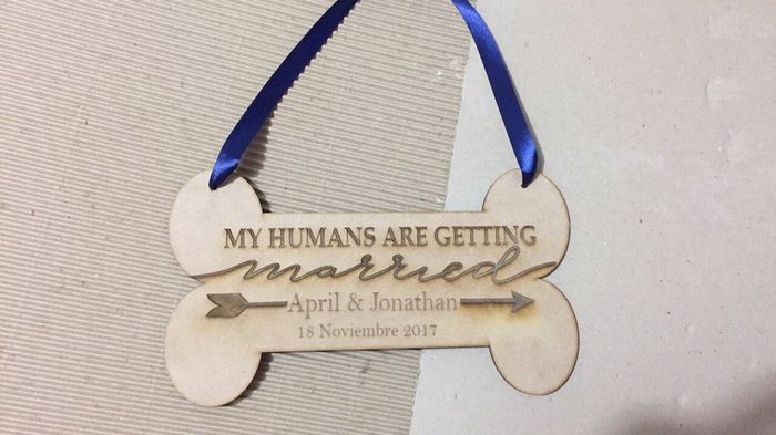 Llegan más cosas para la boda! 💕 - 3