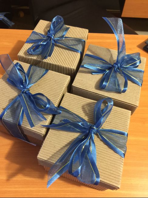 Galletitas con propuesta! - 1