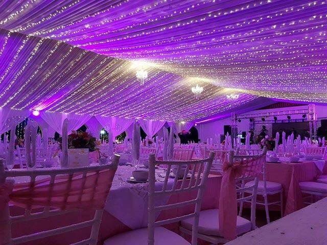  Salón con Luces! - 2