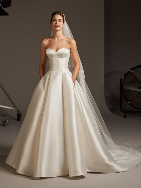 👰 presupuesto vestido de novia 👰 6