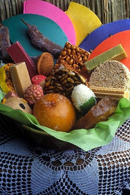 Kit para pedir a mis dama 1