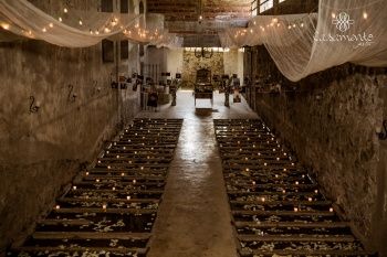 Enséñanos tu lugar de bodas 📸 5