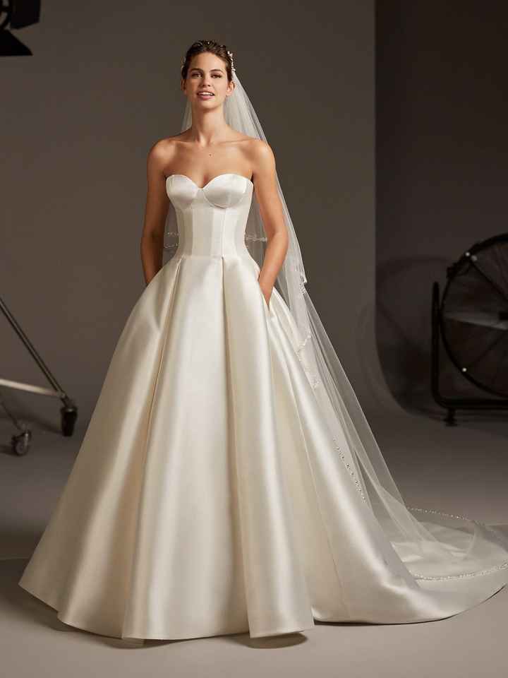 👰 presupuesto vestido de novia 👰 - 2
