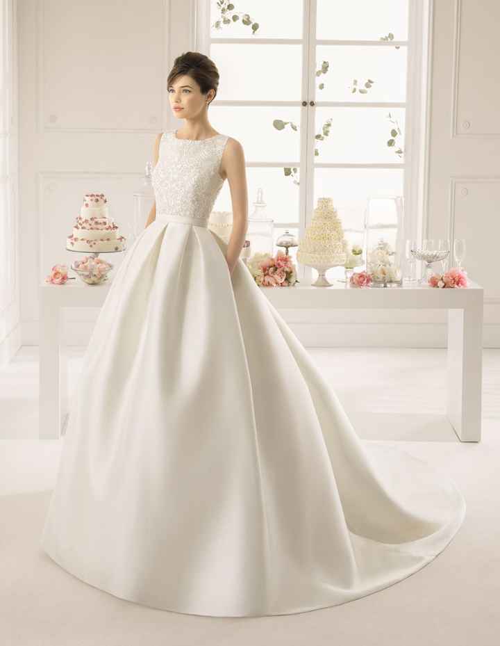 👰 presupuesto vestido de novia 👰 - 3