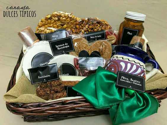 Kit para pedir a mis dama - 2