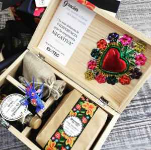 Kit para pedir a mis dama - 3