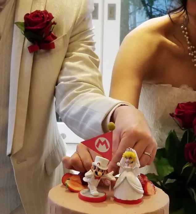 Mario Bros Cake 👨🏻‍🔧🍄🐢 - 7