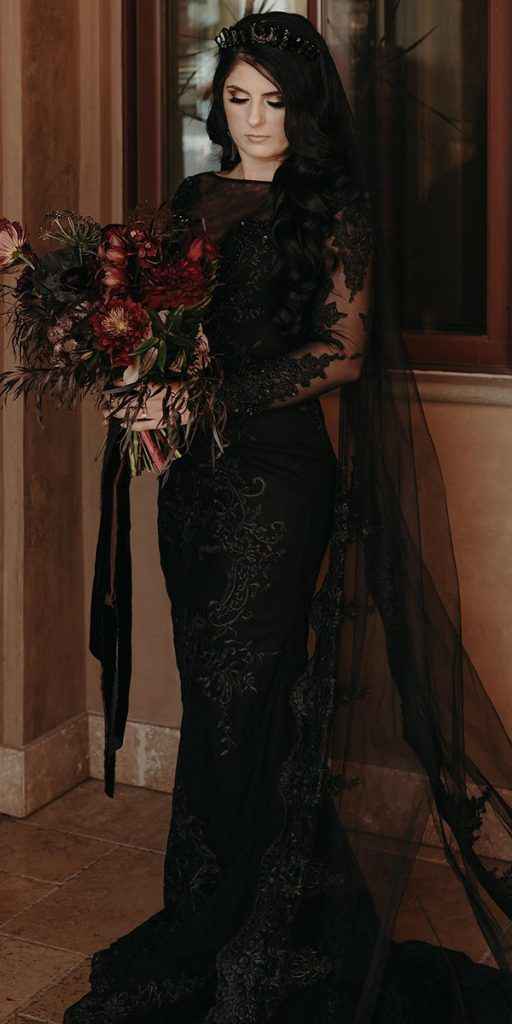 Boda Dark - 1