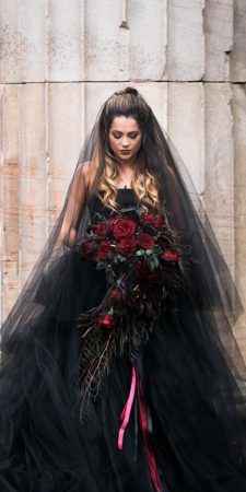 Boda Dark - 2
