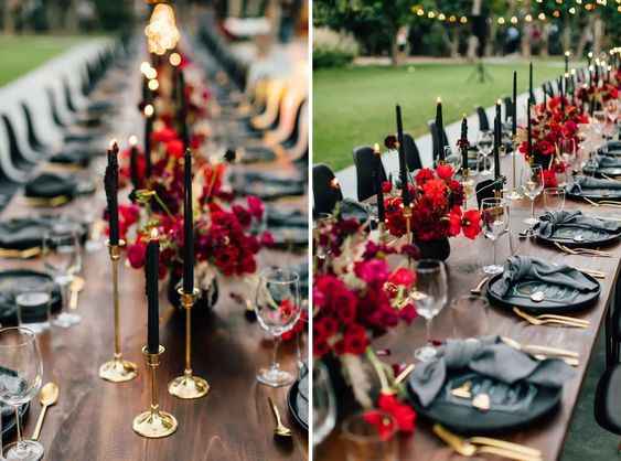 Boda Dark - 4