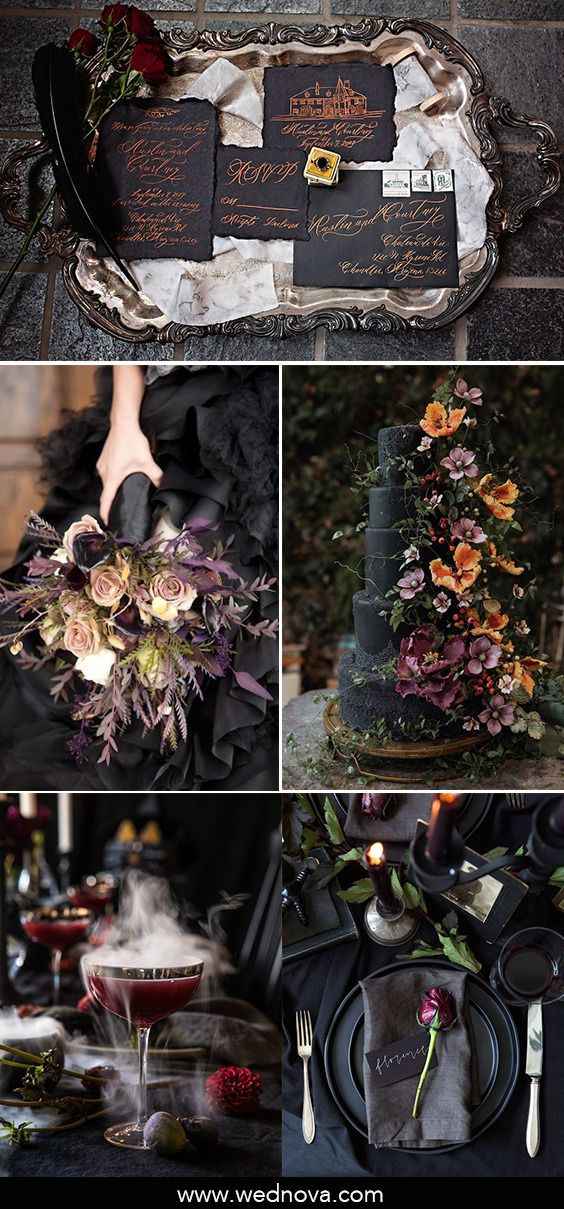 Boda Dark - 5