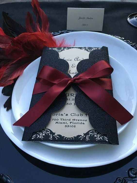 Boda Dark - 6