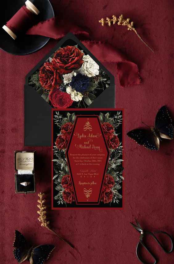 Boda Dark - 7