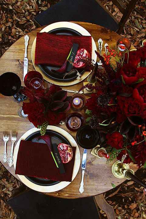 Boda Dark - 11