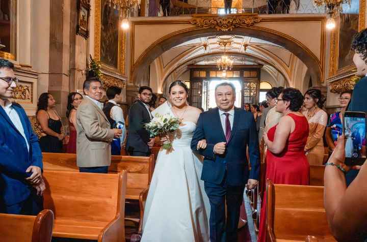 ¡¡¡por fin!!! 👰🏼🤵🏼 - 1