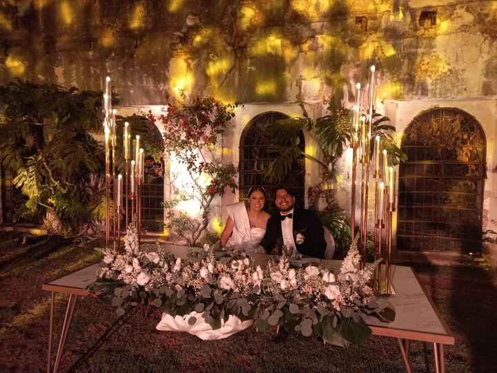 ¡¡¡por fin!!! 👰🏼🤵🏼 - 8