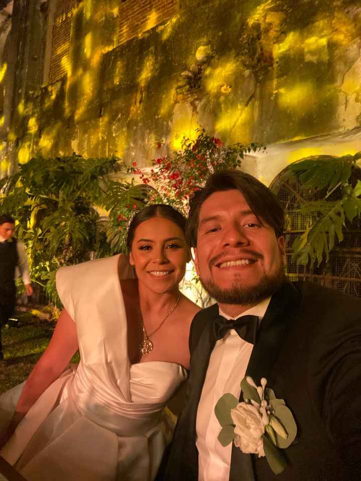 ¡¡¡por fin!!! 👰🏼🤵🏼 - 9