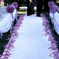 Algo así para la ceremonia 