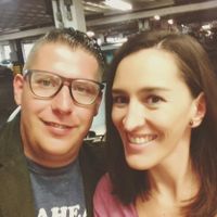 Sube una foto con tu pareja - 1