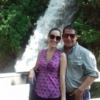 ¡Presénta a tu pareja! - 1