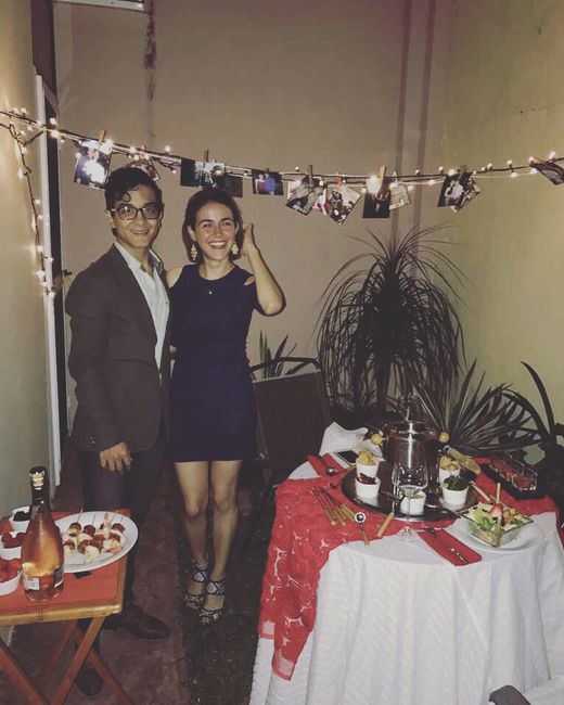 Sube una foto con tu FM o tu FE - 1